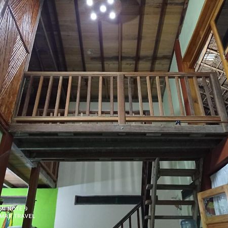 Mi Cabana El Maderal Capurganá Esterno foto
