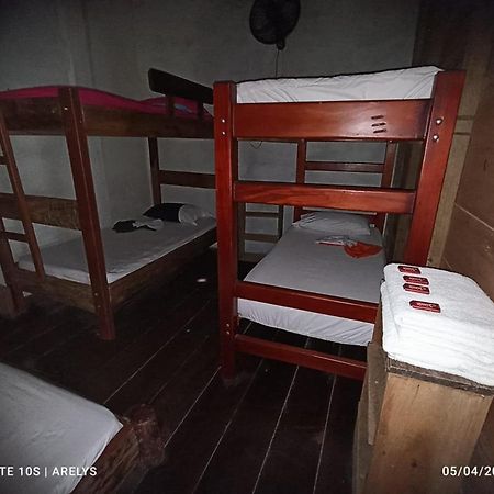 Mi Cabana El Maderal Capurganá Esterno foto