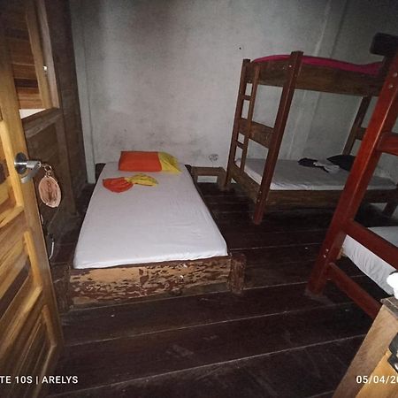 Mi Cabana El Maderal Capurganá Esterno foto