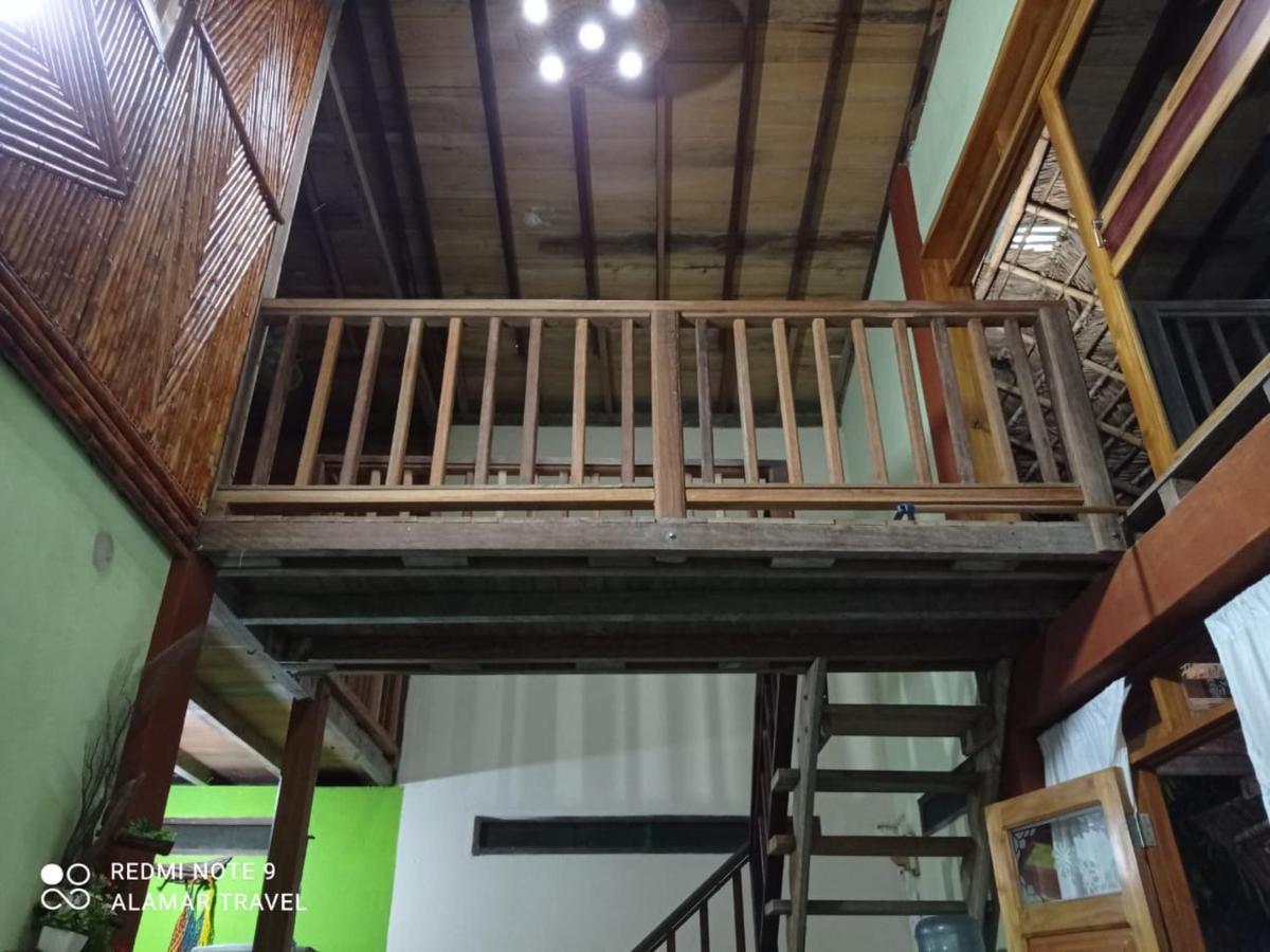 Mi Cabana El Maderal Capurganá Esterno foto