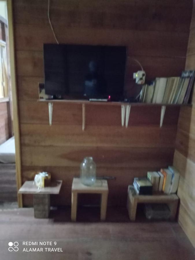 Mi Cabana El Maderal Capurganá Esterno foto