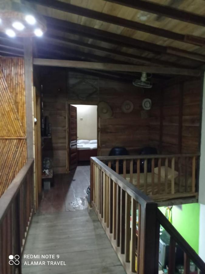 Mi Cabana El Maderal Capurganá Esterno foto