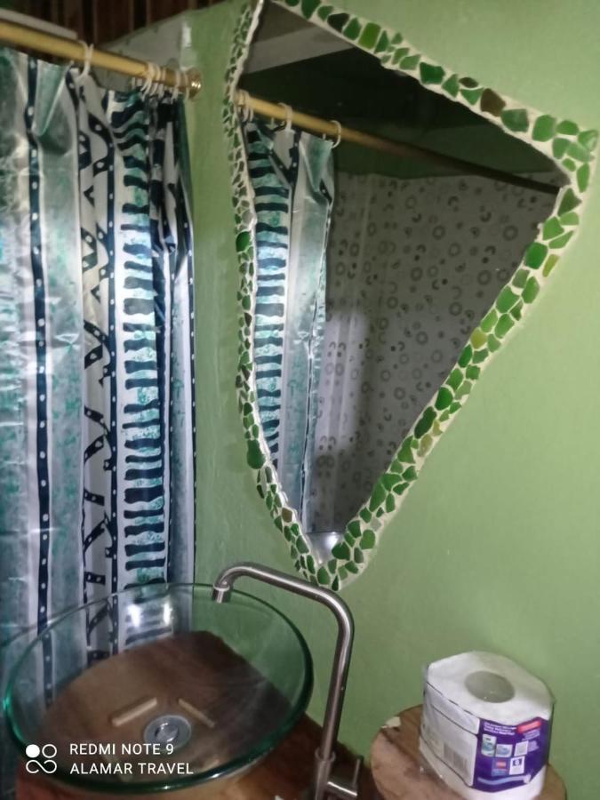 Mi Cabana El Maderal Capurganá Esterno foto