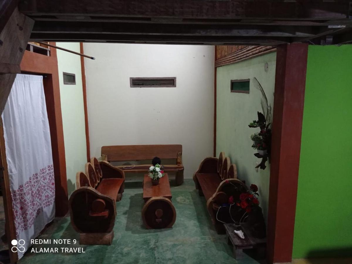 Mi Cabana El Maderal Capurganá Esterno foto