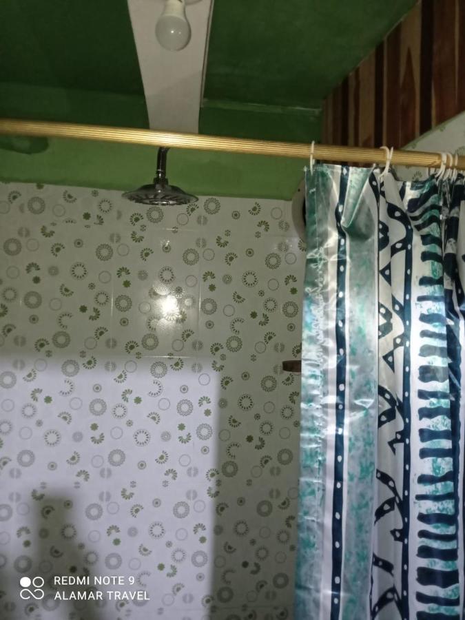 Mi Cabana El Maderal Capurganá Esterno foto